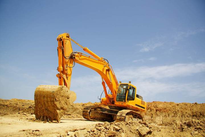 Spécialistes des travaux de terrassement Landes
